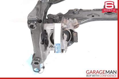 2012-2018 Audi A6 C7 Front Suspension Support Subframe Cradle Crossmember OEM