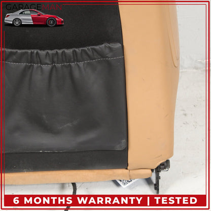 2005-2012 Porsche Boxster 987 Front Right Upper Seat Cushion OEM
