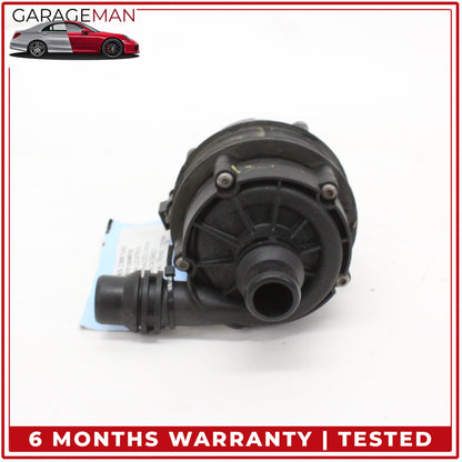 2015-2021 Mercedes W205 C300 Auxiliary AUX Circulation Water Pump 0005002686 OEM