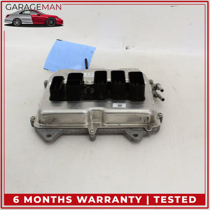 2014-2019 BMW X5 X6 F15 4.4L Engine Computer Control Module Unit ECU 8617520 OEM