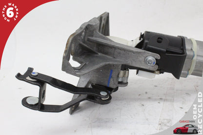 2011-2018 Audi A8 S8 Rear Tailgate Trunk Lid Power Lift Motor 4H0827851A OEM