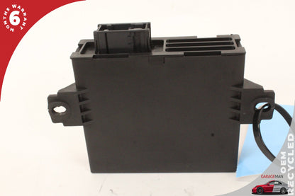00-06 Mercedes-Benz S500 W220 Headlight Control Module 2208203026 Genuine