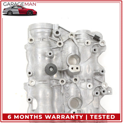 2011-2020 Mercedes W216 CL550 Left Side Cylinder Head Valve Cover 2780161105 OEM