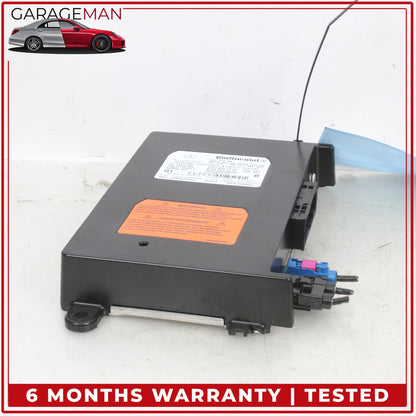 2012-2020 Mercedes X156 GLA250 Communication Control Module Unit 2539004400 OEM