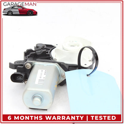 2010-2016 Porsche Panamera 970 Front Right Side Door Soft Close Motor OEM
