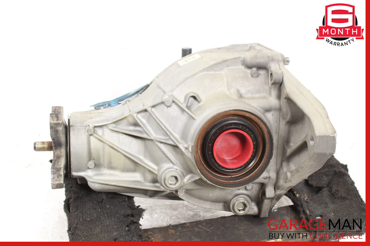 2013-2021 Mercedes-Benz E450 W213 RWD 3.0L Rear Differential Carrier 2053501200