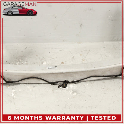 2013-2015 BMW 740i 750i F01 Front Bumper Reinforcement Beam Bar 7305270 OEM