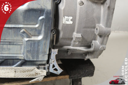 2011-2013 BMW 335is 135i Z4 3.0L 7 Speed Automatic Transmission OEM 73K