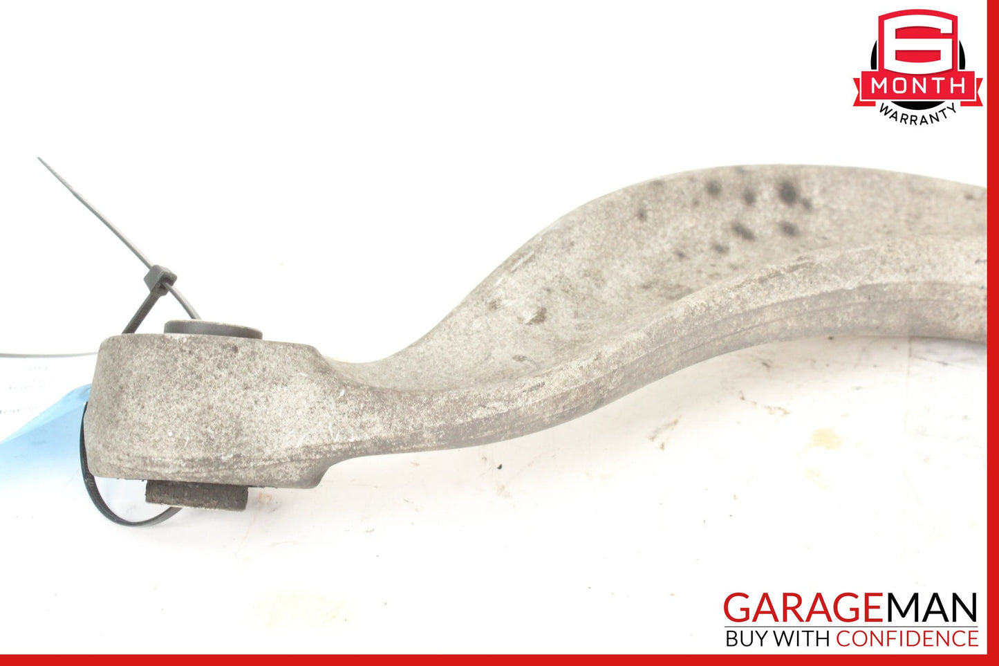 2009-2018 Audi S7 Rear Right Passenger Side Upper Control Arm 8K0505324H OEM
