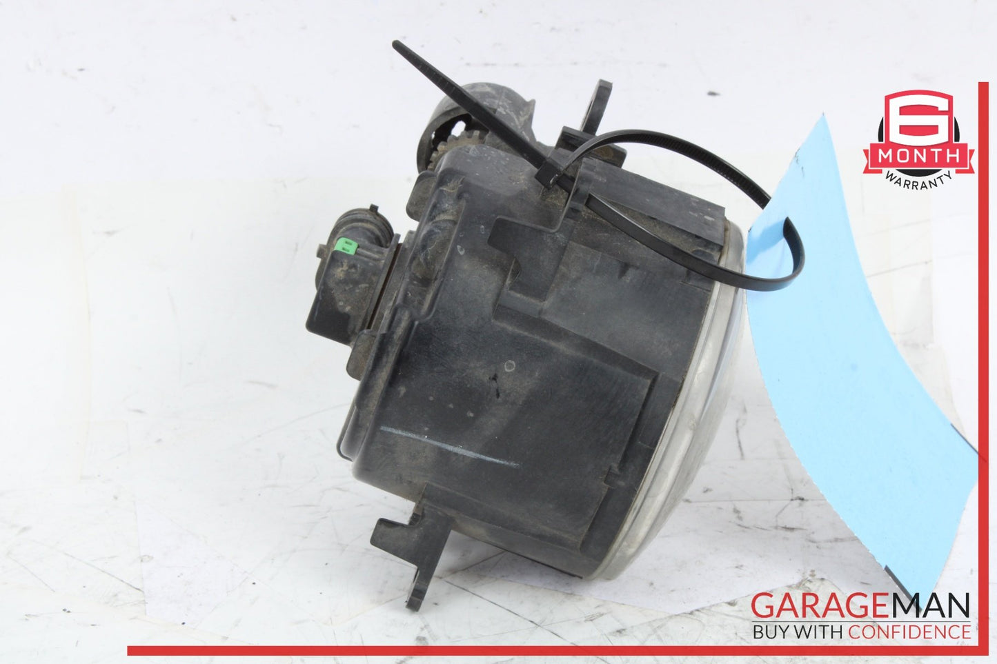 2010-2013 Land Rover LR4 SUV Front Left or Right Side Fog Light 89207191 OEM