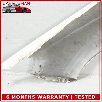 2014-2019 Mercedes-Benz CLA250 W117 Right Front Fender 1178810201 OEM