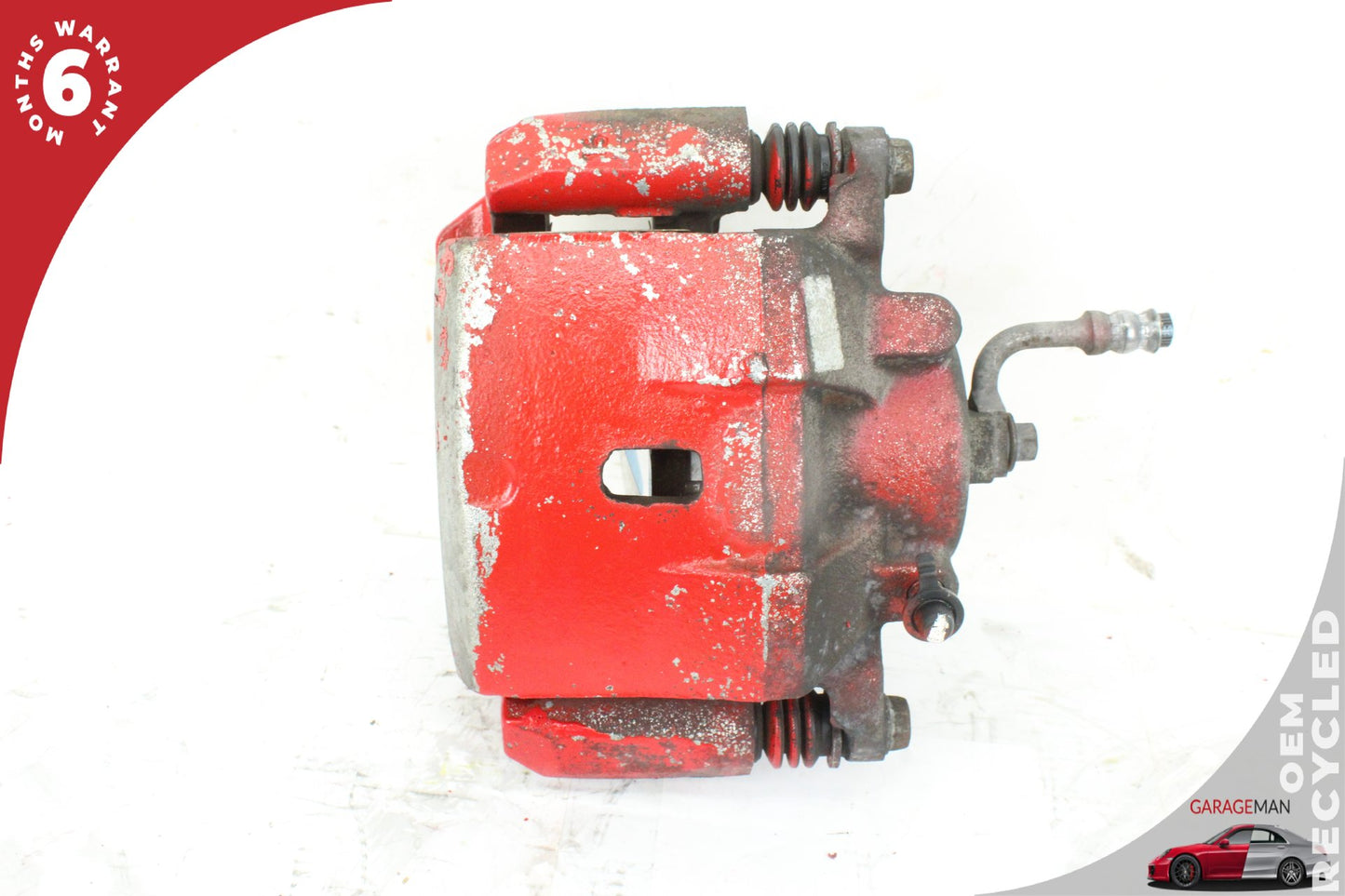 2004-2012 Pontiac Solstice Front Left and Right Side Brake Caliper 22705314 OEM