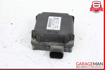 2007-2009 Audi Q7 HomeLink Garage Door Opener Control Module 8E0909511A