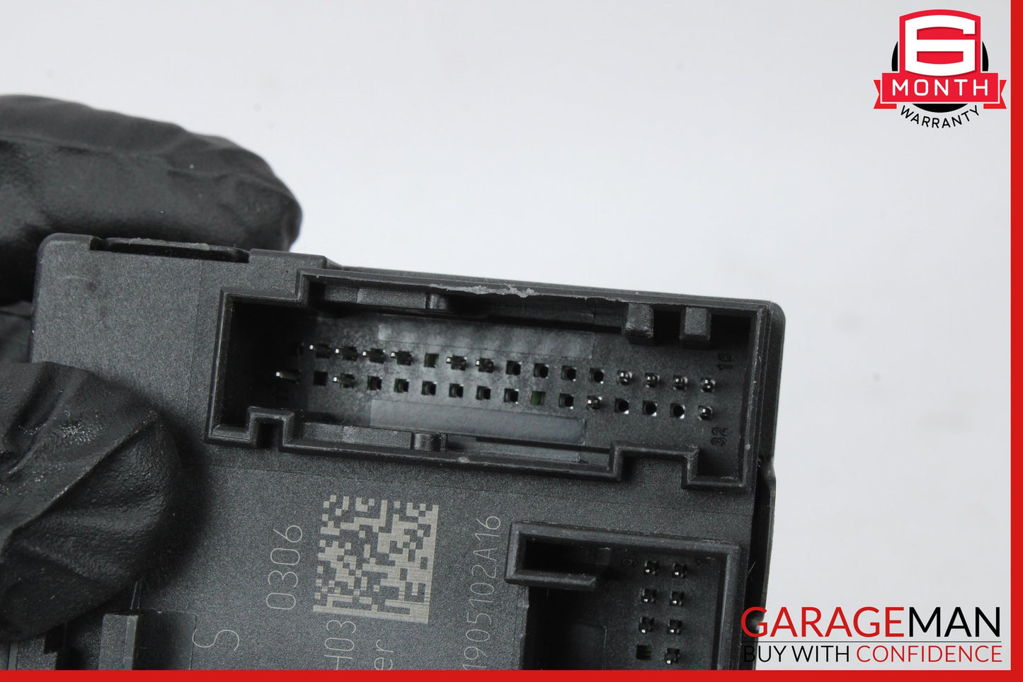 2015-2024 Porsche Macan 95B SUV Front Right Door Control Module 4H0959792S OEM
