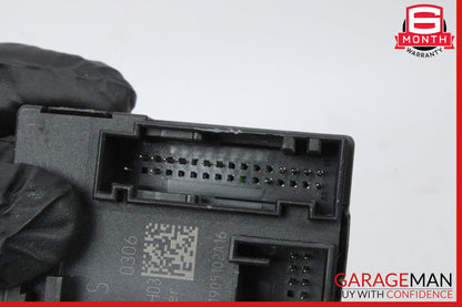 2015-2024 Porsche Macan 95B SUV Front Right Door Control Module 4H0959792S OEM