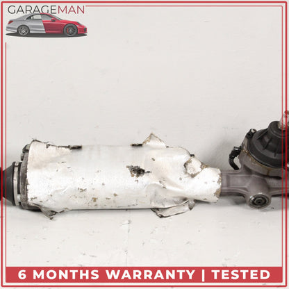 2012-2018 Audi A7 A6 A8 S7 Electric Power Steering Rack & Pinion 4G0909144G OEM