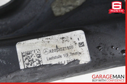 2015-2020 Mercedes-Benz C300 Rear Lower Control Arm 2053521900
