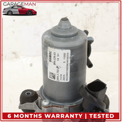 2014-2021 BMW i3 I01 Hybrid Brake Booster Vacuum Pump 34336857405 OEM