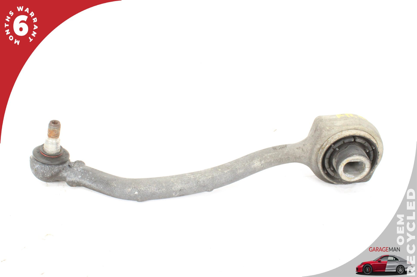 2005-2011 Mercedes R171 SLK300 Front Right Side Lower Control Arm 2043302011 OEM