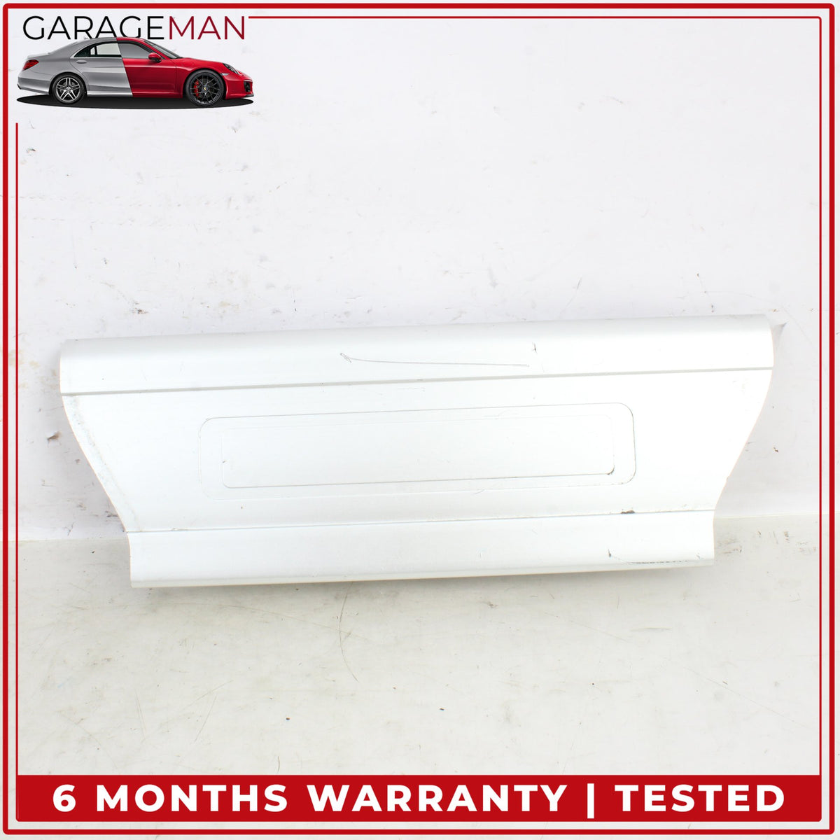 2013-2022 Range Rover L405 Door Sill Scuff Plate Trim Set CPLA13245 OEM