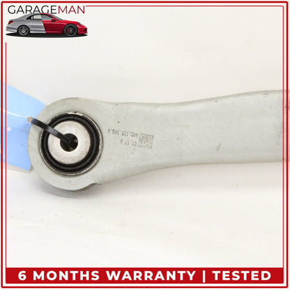 2017-2024 Audi Q7 AWD Rear Right Side Upper Rearward Control Arm 4M0505398Q OEM