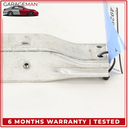 2014-2021 BMW i3 I01 Front Right Side Lower Bumper Reinforcement Bar Bracket OEM