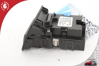 2012-2020 Mercedes W117 CLA45 AMG Electric Parking Brake Switch 2469050451 OEM