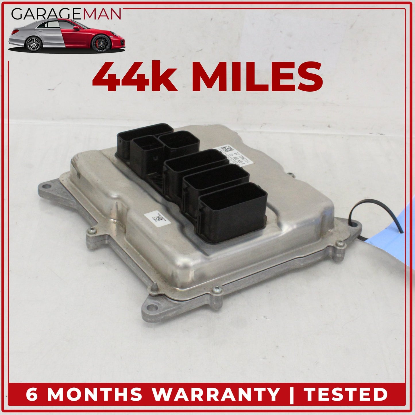 2012-2018 BMW X3 428i 328i Engine Computer Control Module ECU ECM 8664660 EM