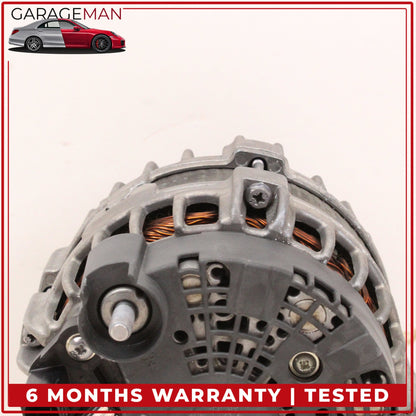 2015-2020 Mercedes-Benz C300 W205 Alternator Generator 0009067703 OEM