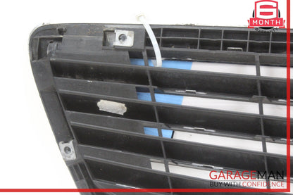 2003-2006 Mercedes-Benz S55 AMG W220 Front Hood Radiator Grille 2208800583 OEM