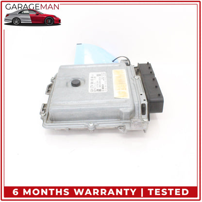 2015-2019 Mercedes W205 C300 E300 M274 2.0L ECU ECM Engine Control Module OEM