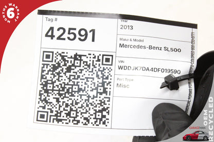 2013-2020 Mercedes R231 SL550 Center Left Or Right Dash AC A/C Air Vent OEM