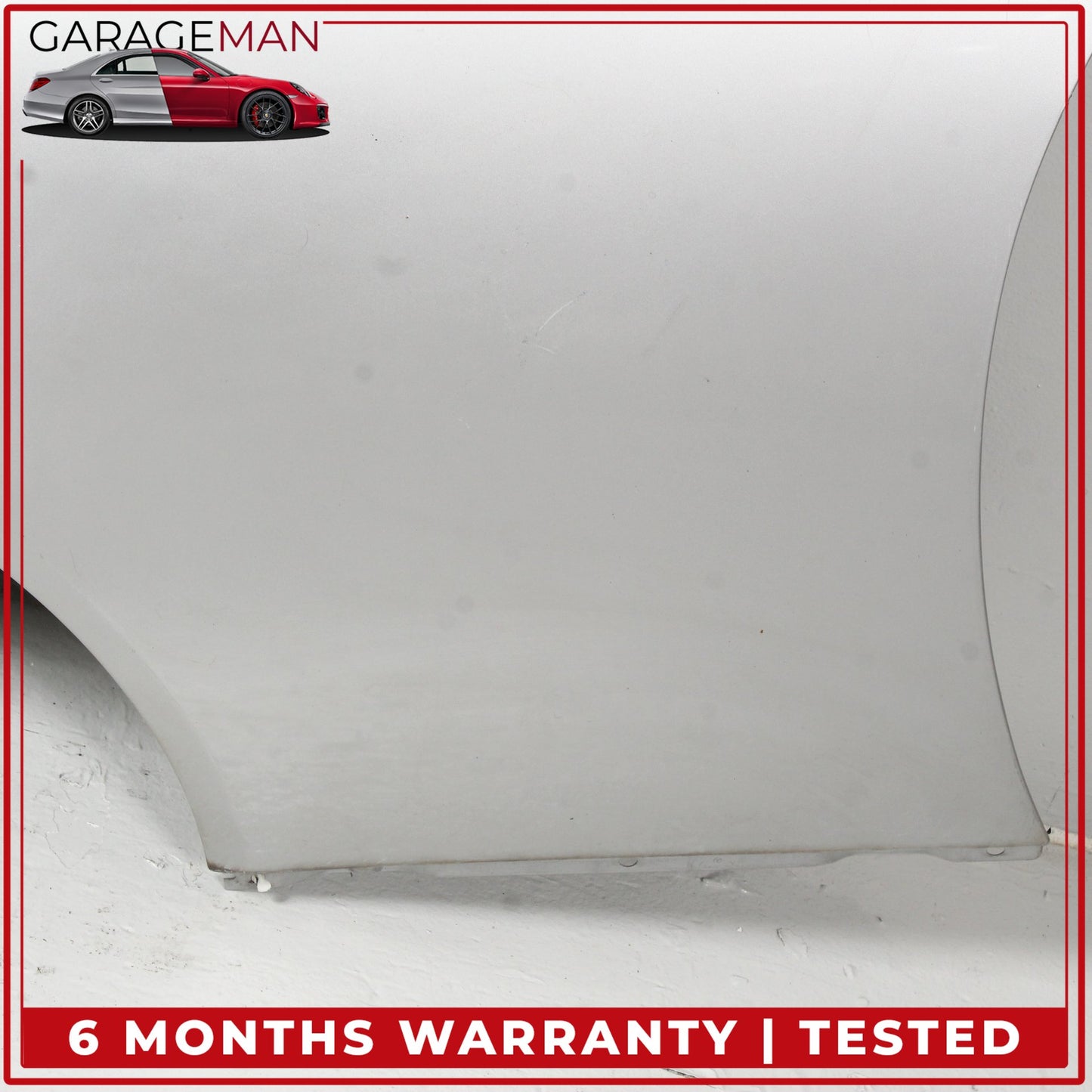 2001-2004 Mercedes-Benz SLK320 R170 Front Left Fender Panel 1708800118