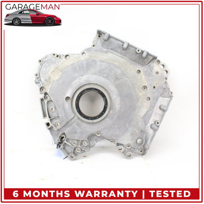 2011-2018 Audi A6 Porsche Cayenne 958 Engine Timing Cover 06E103173 OEM