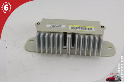 2002-2005 Ford Thunderbird Radio Sound System Amplifier AMP YW4F18T805AB OEM
