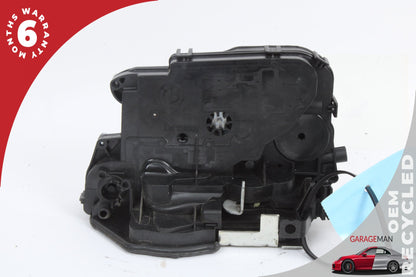 2007-2013 BMW 128i 135i Front Right Side Door Lock Latch Actuator 7059974 OEM