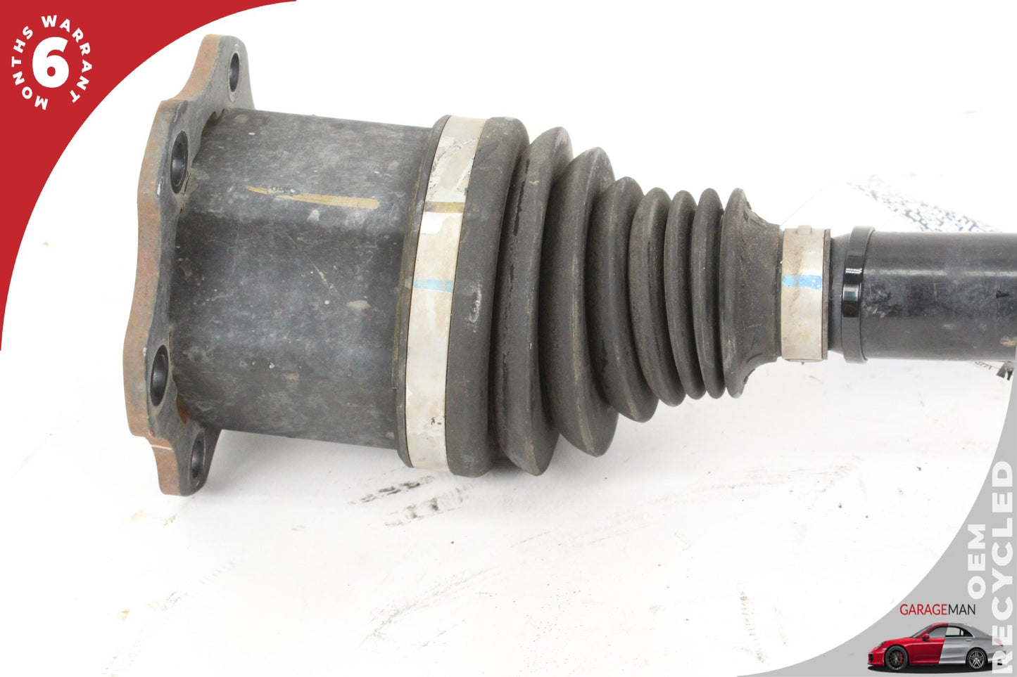 2018-2025 Audi SQ5 Q5 Front Left or Right Side CV Axle 80A407271D OEM