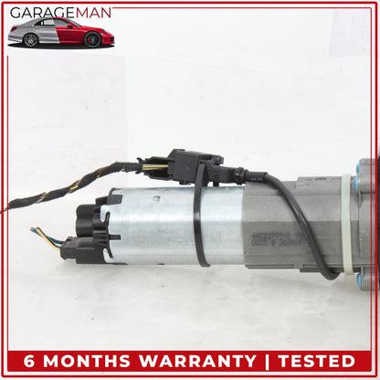 2011-2018 Audi A8 S8 Trunk Boot Lid Tailgate Drive Motor 4H0827851D OEM