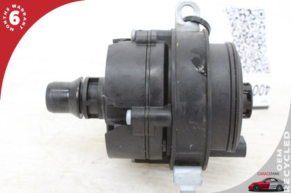 2017-2021 BMW 430i F36 Sedan Engine Coolant Motor Water Pump 9147359 OEM