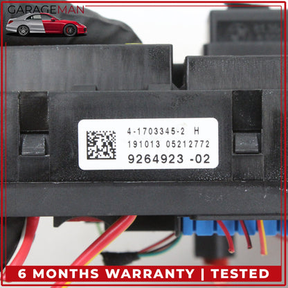 2012-2018 BMW 650i 640i Rear Power Distribution Relay Fuse Box 9264923 OEM