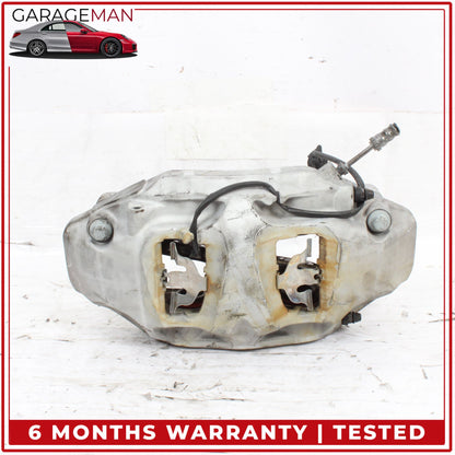2017-2026 Audi Q7 Front Left and Right Side Brake Caliper Set 4M0615106FS OEM