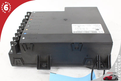 2007-2014 Mercedes W221 S550 Electric Power Supply Control Module 2215400401 OEM
