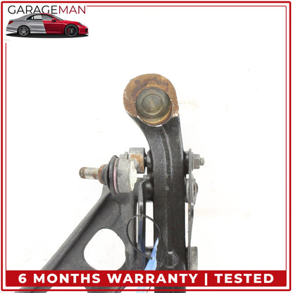 1997-2006 Jaguar XK8 RWD Front Right Side Lower Control Arm MJA1374AA OEM