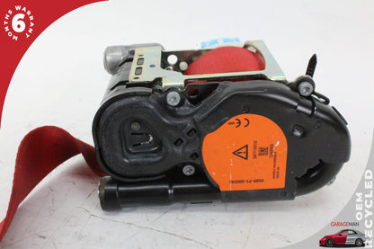 2014-2020 Mercedes W117 CLA45 AMG Front Right Seat Belt 1178601285 OEM