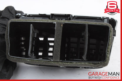 2012-2018 Audi S7 A7 A6 Rear A/C Climate Control Dual Air Vent 4G0819203 OEM