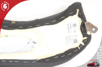 2022-2026 Audi A3 Sedan Rear Left Side Seat Bolster Trim Cushion 8Y4886705A OEM