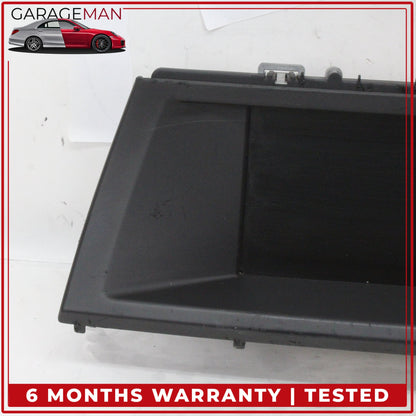 2007-2010 BMW X5 X6 Front Center Dash 6.5'' Display Screen Monitor 9166781 OEM