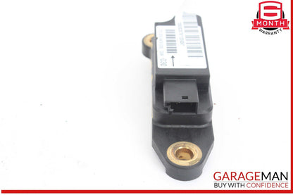 00-06 Mercedes W220 S55 AMG Rear Left and Right Side Airbag Sensor OEM