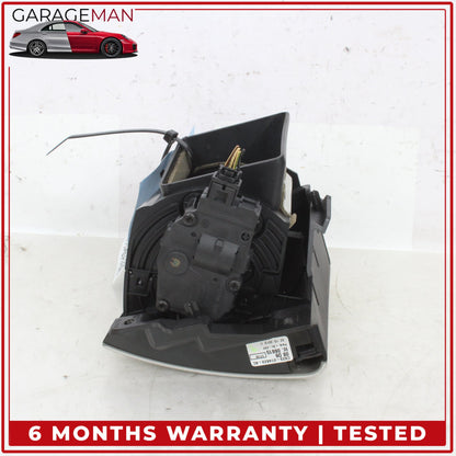2009-2015 Jaguar XF X250 Front Left Side Dash AC A/C Air Vent CX23014A23AC OEM