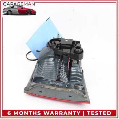 2012-2015 BMW 320i 328i xDrive Rear Left Side Inner Tail Light Lamp 7259915 OEM